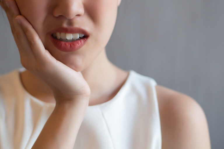 Why Your Tooth Might Hurt Even Without a Cavity