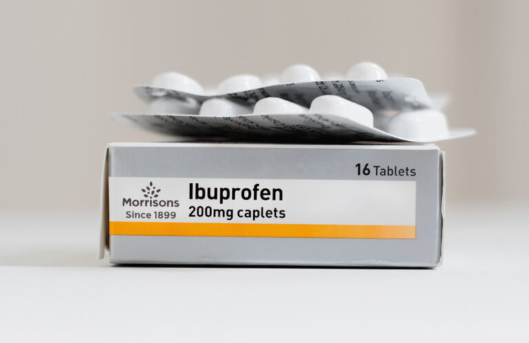 Why Is Ibuprofen Better For Tooth Pain? (How It Works)