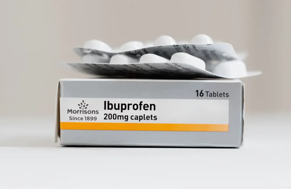 Why Is Ibuprofen Better For Tooth Pain? (How It Works)