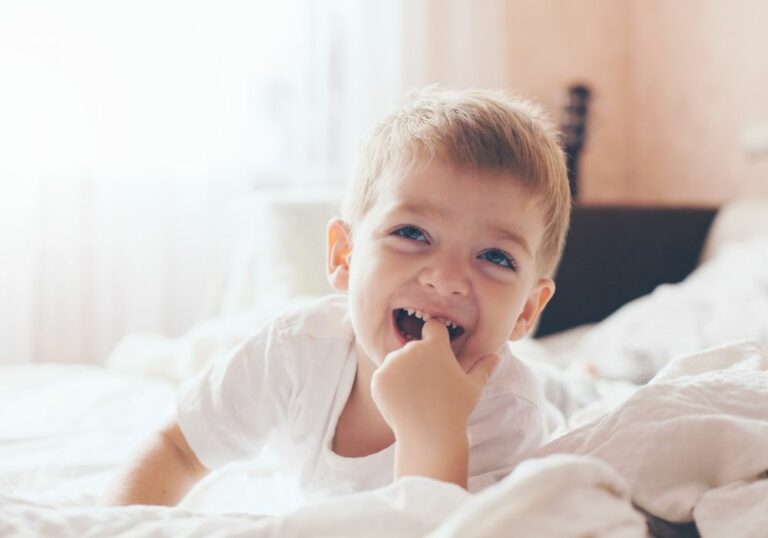 Why won’t my 2 year old let me brush his teeth?? (Everything You Need To know)