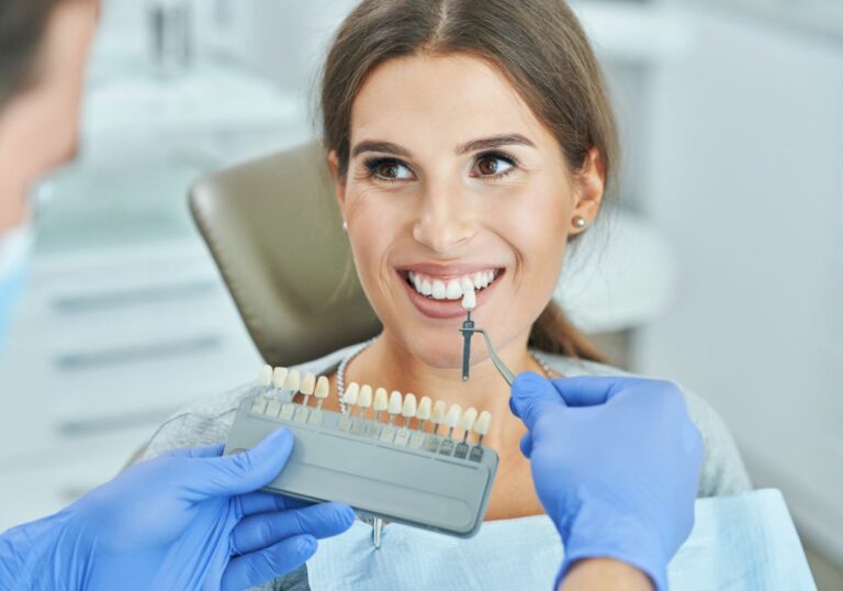 Why does my sensitive tooth hurt after whitening? (Explained)