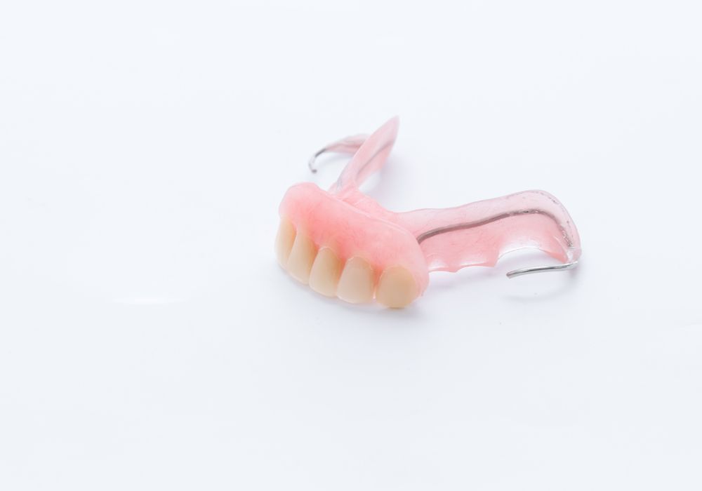 Acrylic Denture Teeth