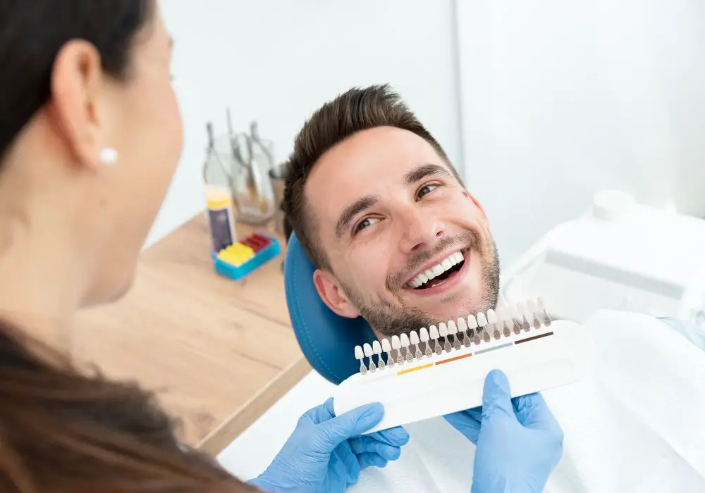 Alternative Teeth Whitening Methods