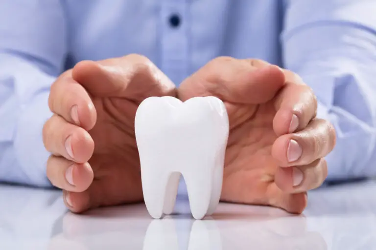 Are Teeth Made of Stone? The Truth About Tooth Composition