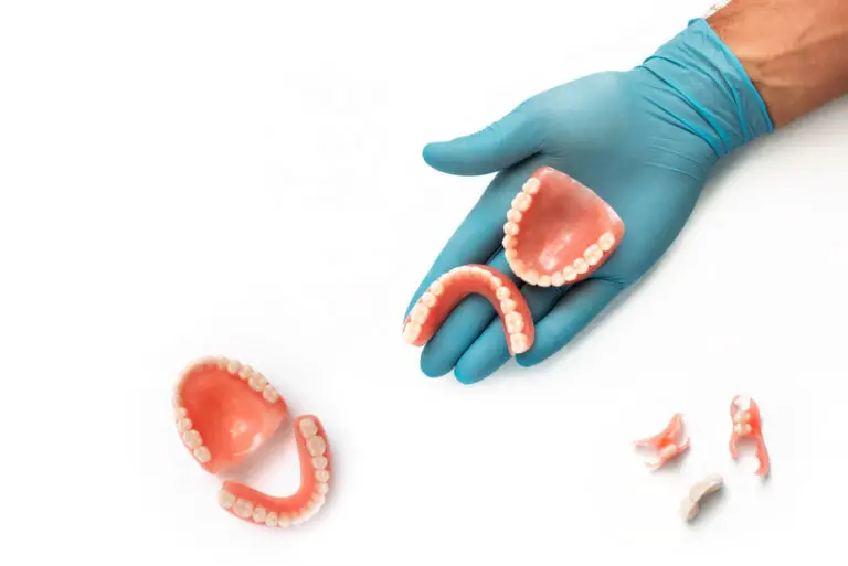 Are Denture Teeth Acrylic? Explained by a Dentist
