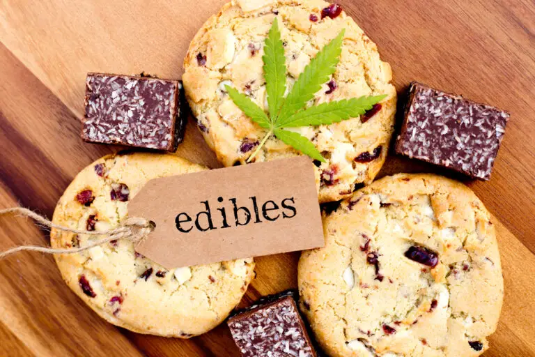 Are Edibles Bad for Teeth? Here’s What You Need to Know