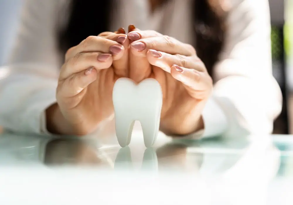 Benefits of Tooth Replacement