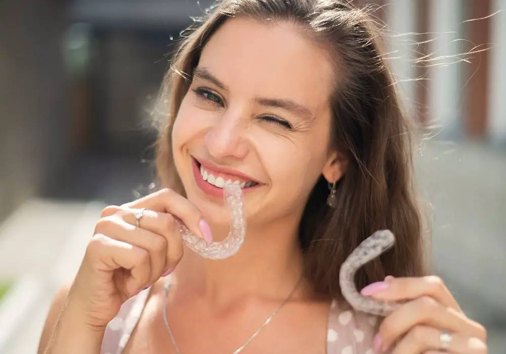 Benefits of Using Dentek Dental Guard on Lower Teeth
