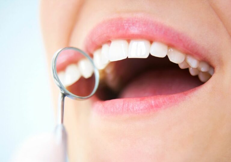 Can Blood Pressure Medication Harm Your Teeth? Find Out Here!