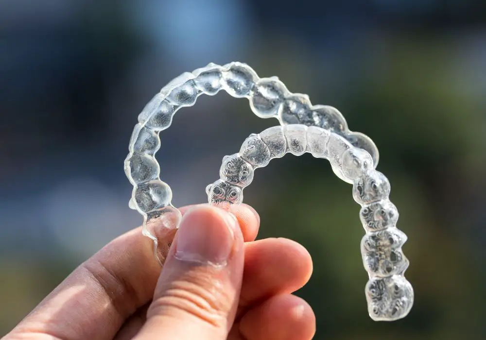 Can Invisalign Attachments Whiten Teeth?