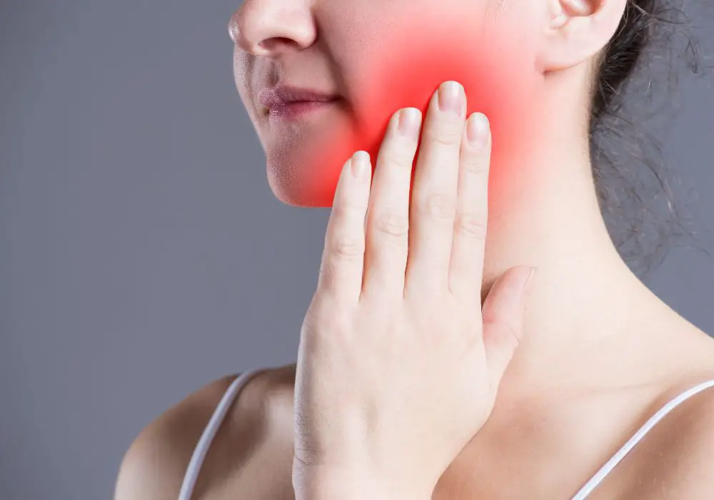 Causes of Bad Breath During Wisdom Teeth Growth