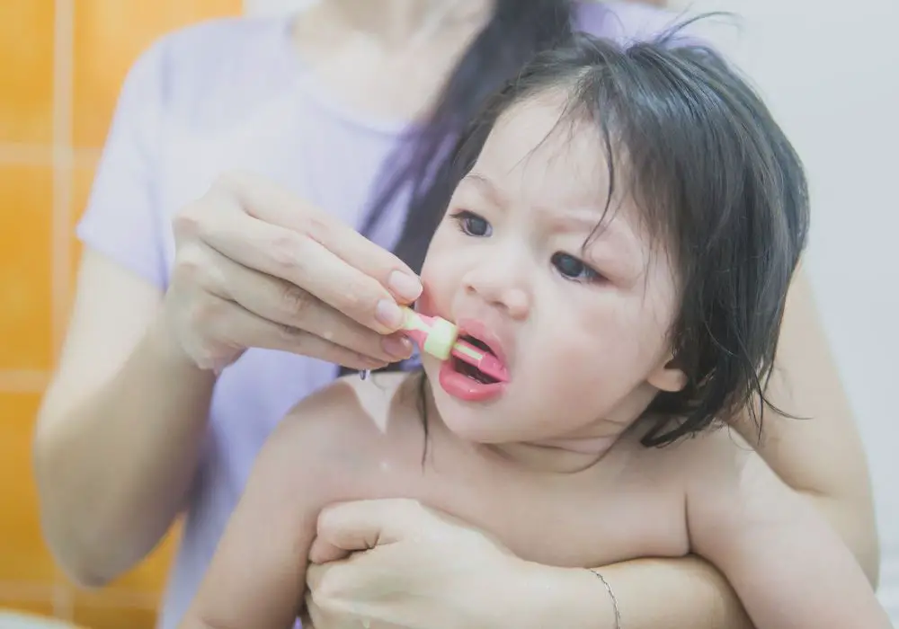 Choosing the Right Toothbrush