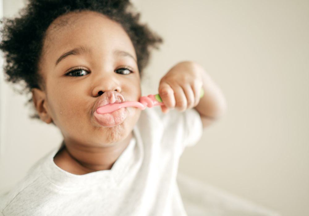 Choosing the Right Toothbrush