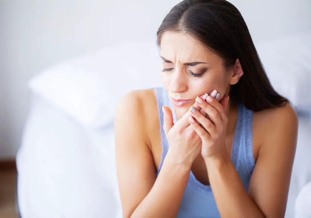 Complications of Wisdom Teeth Growth