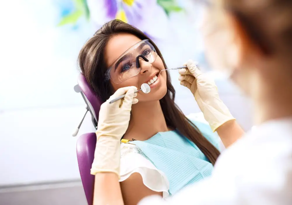 Dental Procedures for Tooth Stability