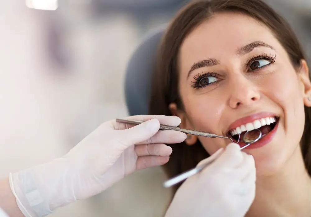 Dental Treatment Options for Extra Teeth