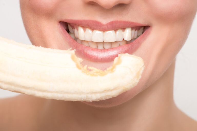 Do Bananas Affect Teeth? The Truth About Banana Consumption and Dental Health