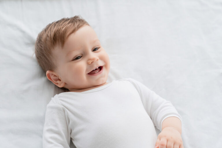 Do Gums Bleed When Teething? Explained by Dentists