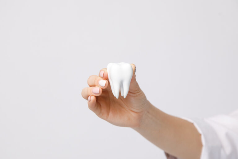 Do Teeth Absorb Calcium? Exploring the Relationship Between Calcium and Tooth Health