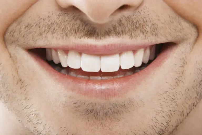 Do Men Have Thicker Teeth? Exploring Gender Differences in Dental Anatomy