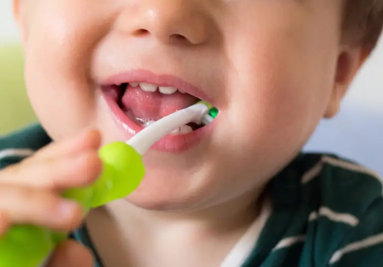Do molars have baby teeth? Exploring tooth development in children