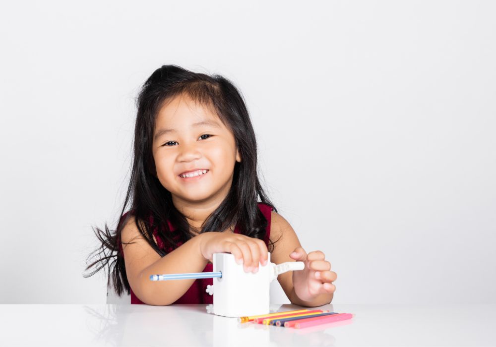 Do You Lose Teeth at 4? Understanding the Natural Process of Tooth Loss