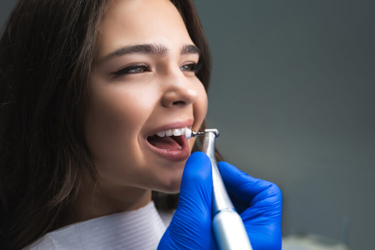 Does Teeth Scraping Hurt? A Friendly Guide to What You Can Expect