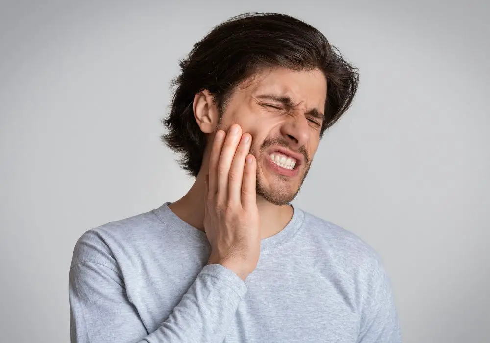 Effects of Tooth Loss on Gums