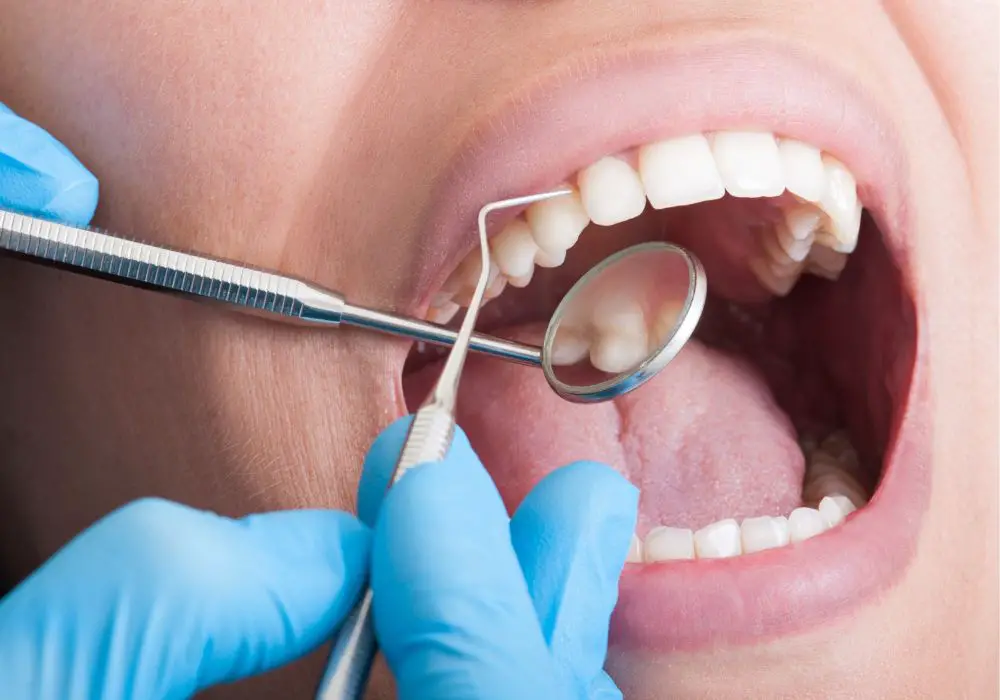 Health Implications of Small Teeth