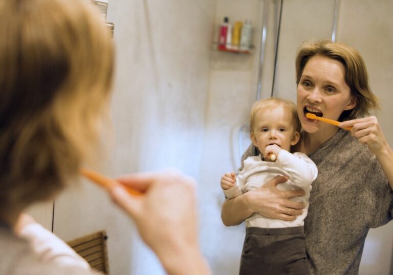 How Long After Brushing Teeth Can I Drink Water? (A Quick Guide)