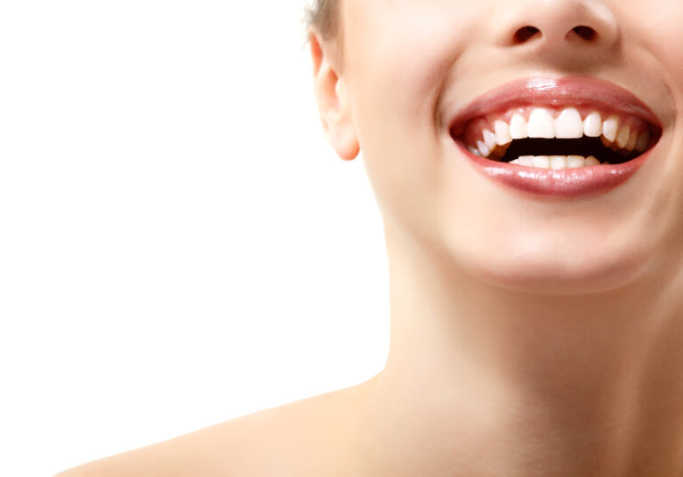 How Do Teeth Last So Long? The Science Behind Strong Teeth