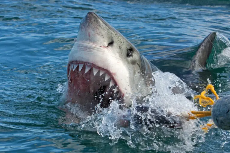 How Strong Are Shark Teeth Really?