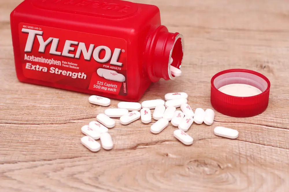 How to Administer Tylenol