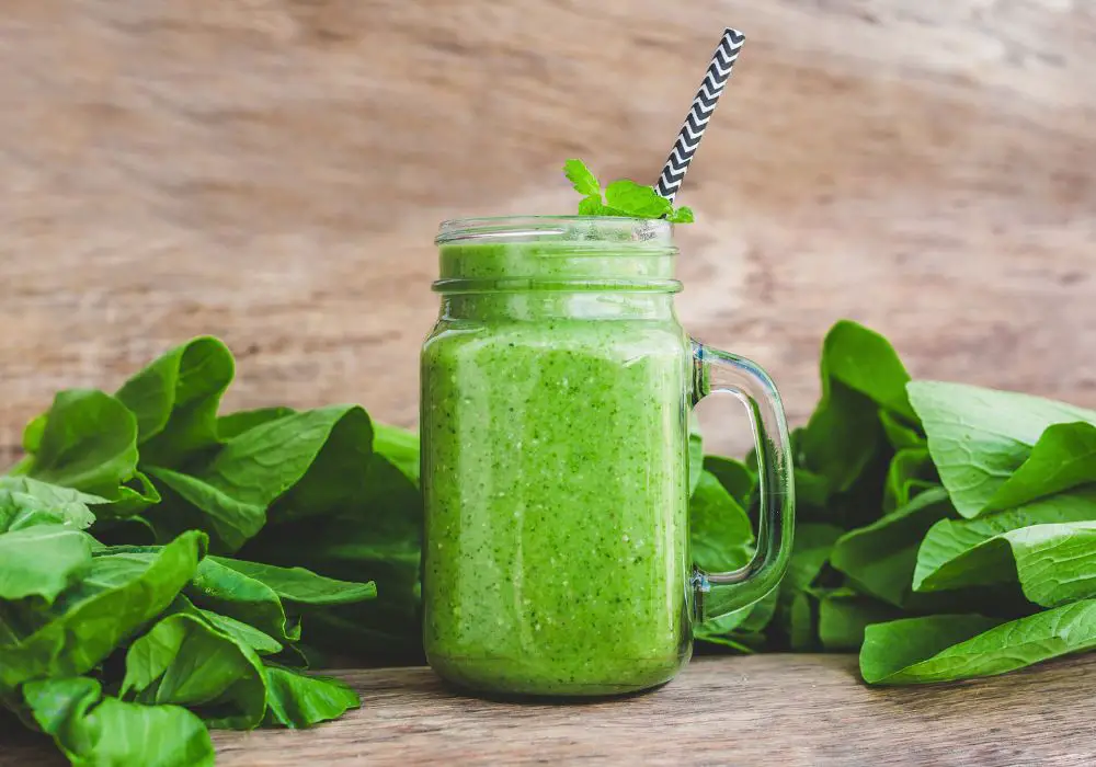 How to Incorporate Spinach in Your Diet