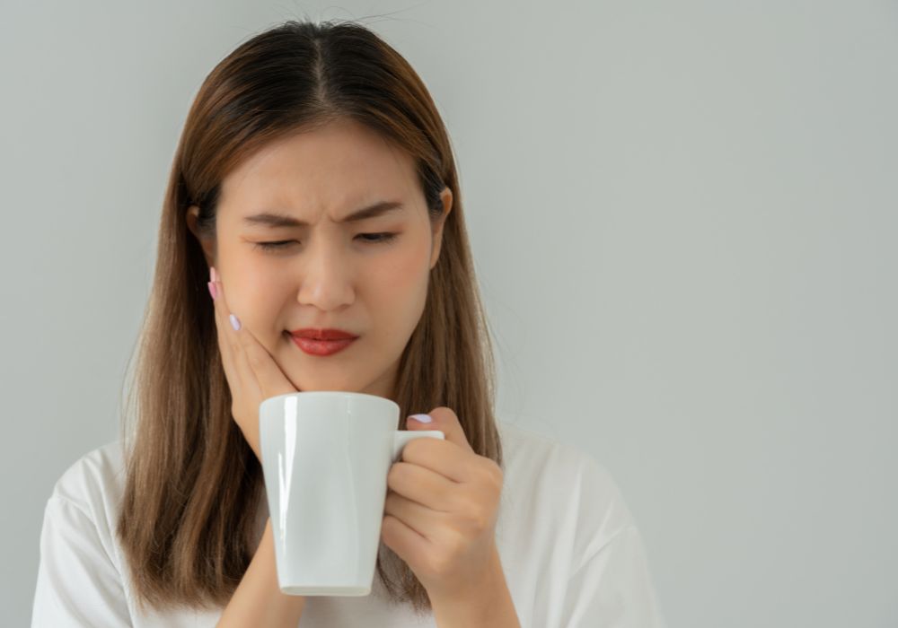 How to Naturally Improve Teeth Sensitivity Tips and Tricks