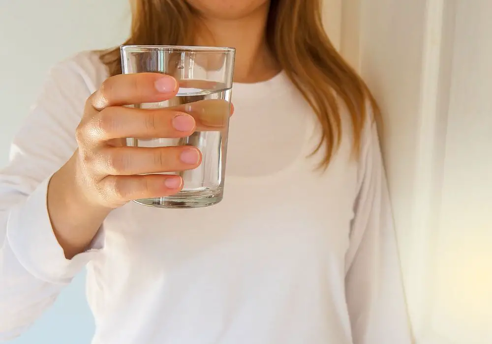 Hydration and Oral Health