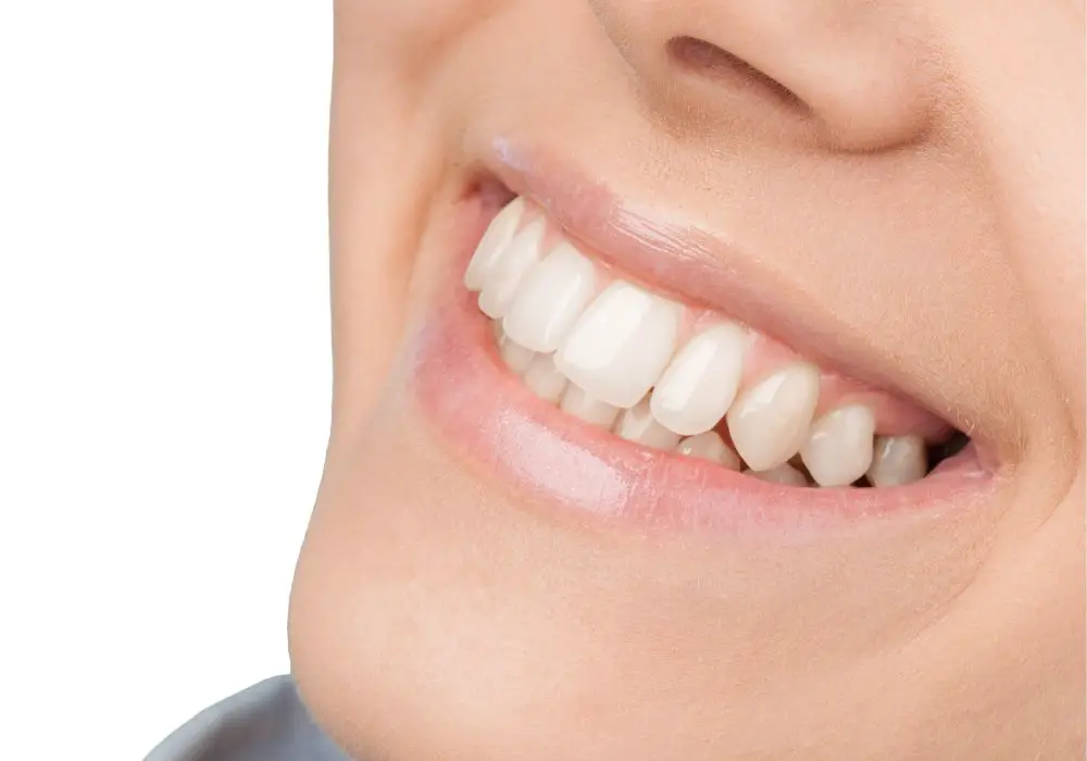 Impact of Teeth Rating