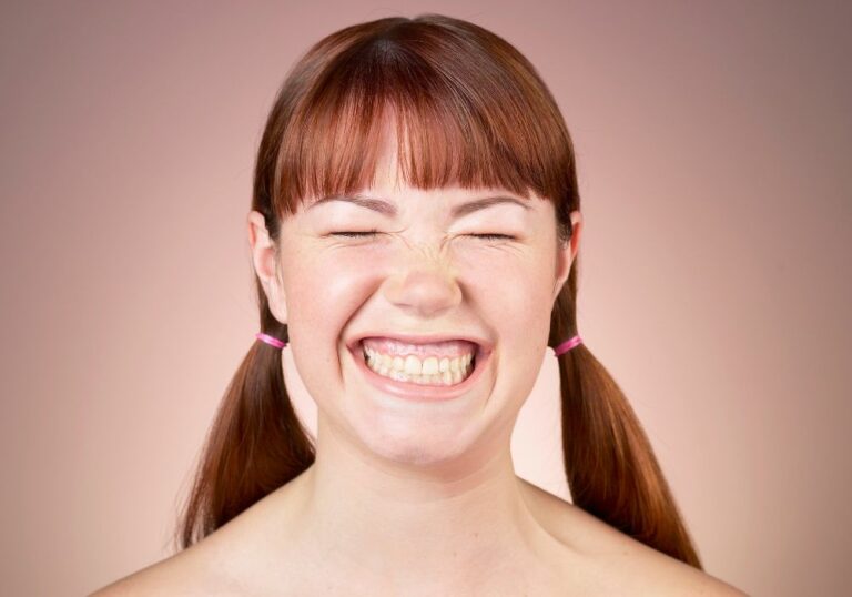 Can You File Down Teeth with a Nail File? (A Friendly Guide to Dental Care)