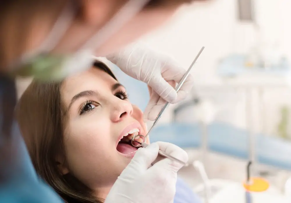 Importance of Dental Checkups