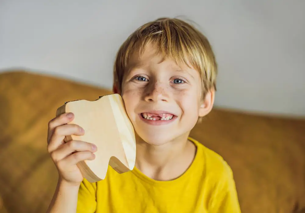 Importance of Milk Teeth