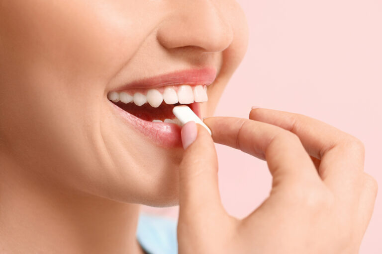 Is Gum Bad for Your Teeth? Here’s What You Need to Know