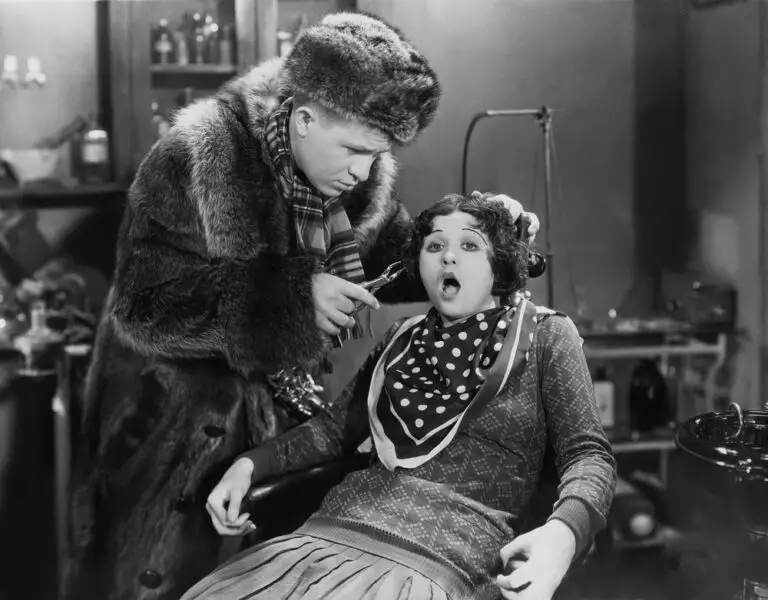 When Did Dentists Start Pulling Teeth? A Brief History of Tooth Extraction.