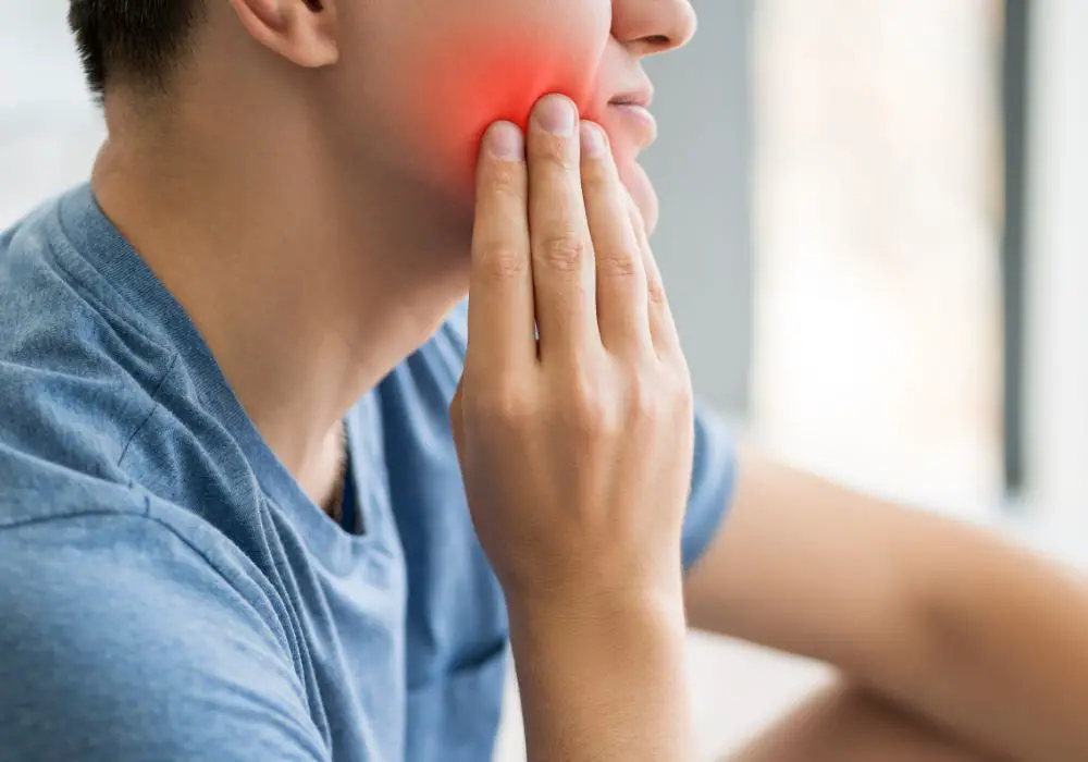 Physical Symptoms of Wisdom Teeth Eruption