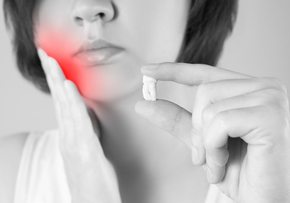 Preventing Wisdom Teeth Removal Complications