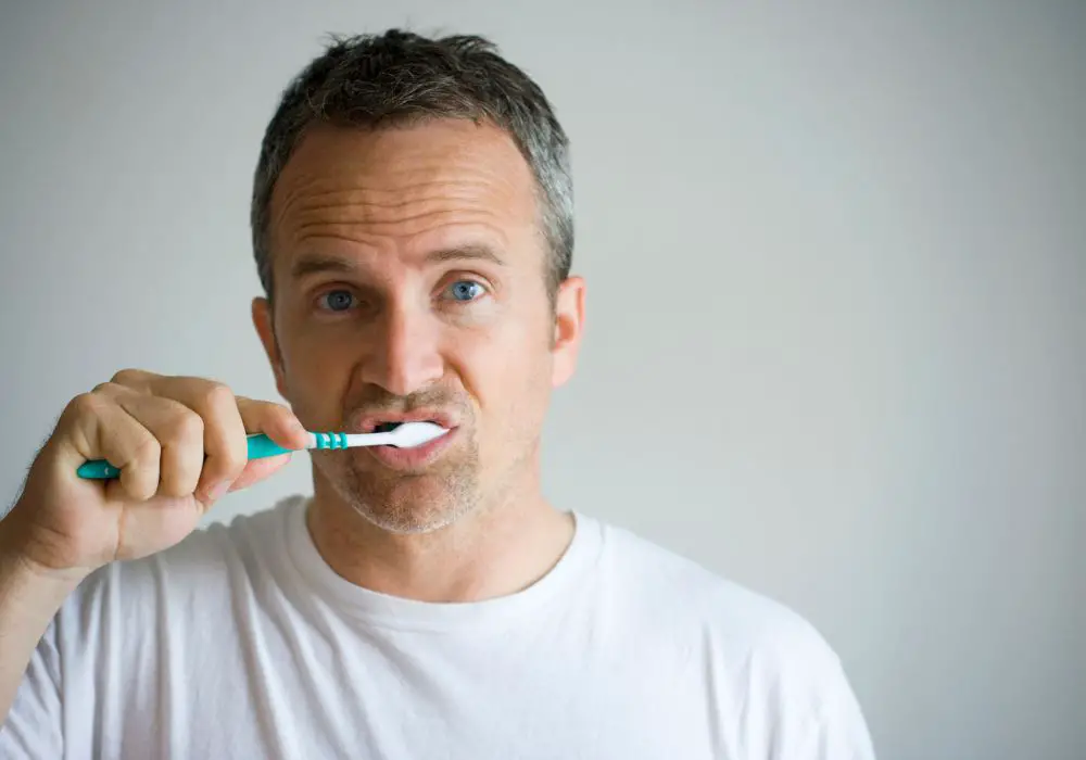 Proper Brushing Technique