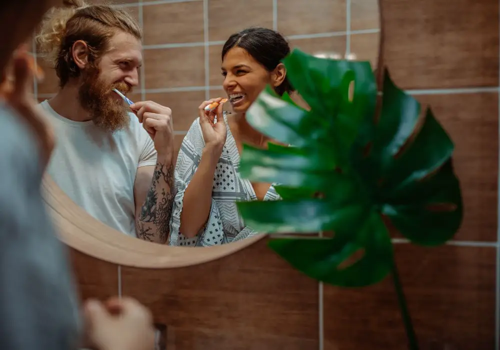 Proper Brushing Techniques