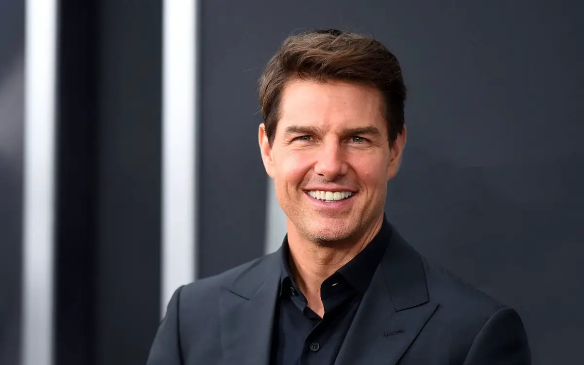 Role of Dentistry in Tom Cruise's Teeth Transformation