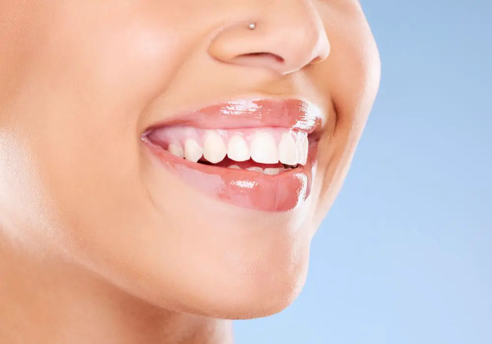 Safety and Risks of Teeth Whitening