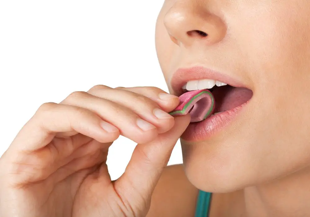 Scientific Studies on Gum and Teeth Health