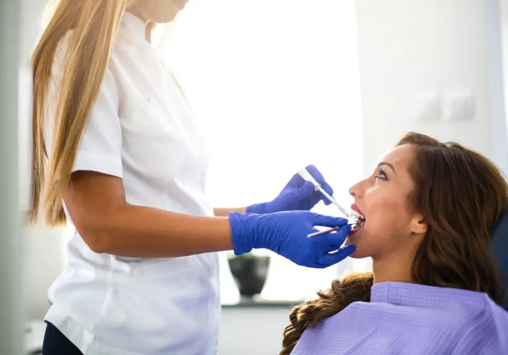 Stitches Come Undone After Wisdom Teeth Removal